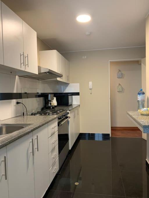 Apartamento Mla - Kennedy