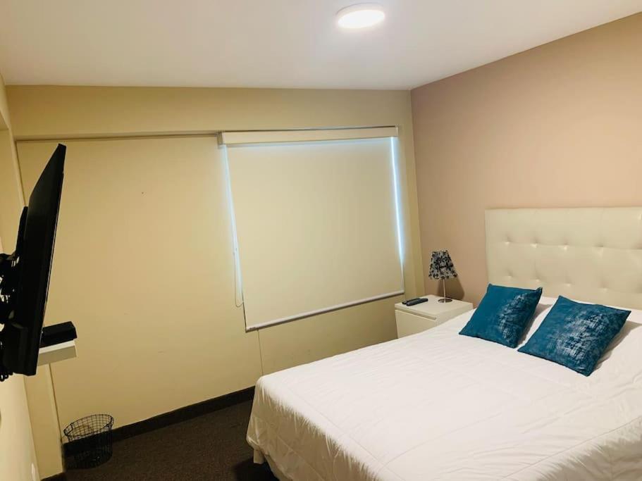 Mla - Kennedy Apartamento