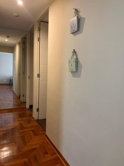 Mla - Kennedy Apartamento