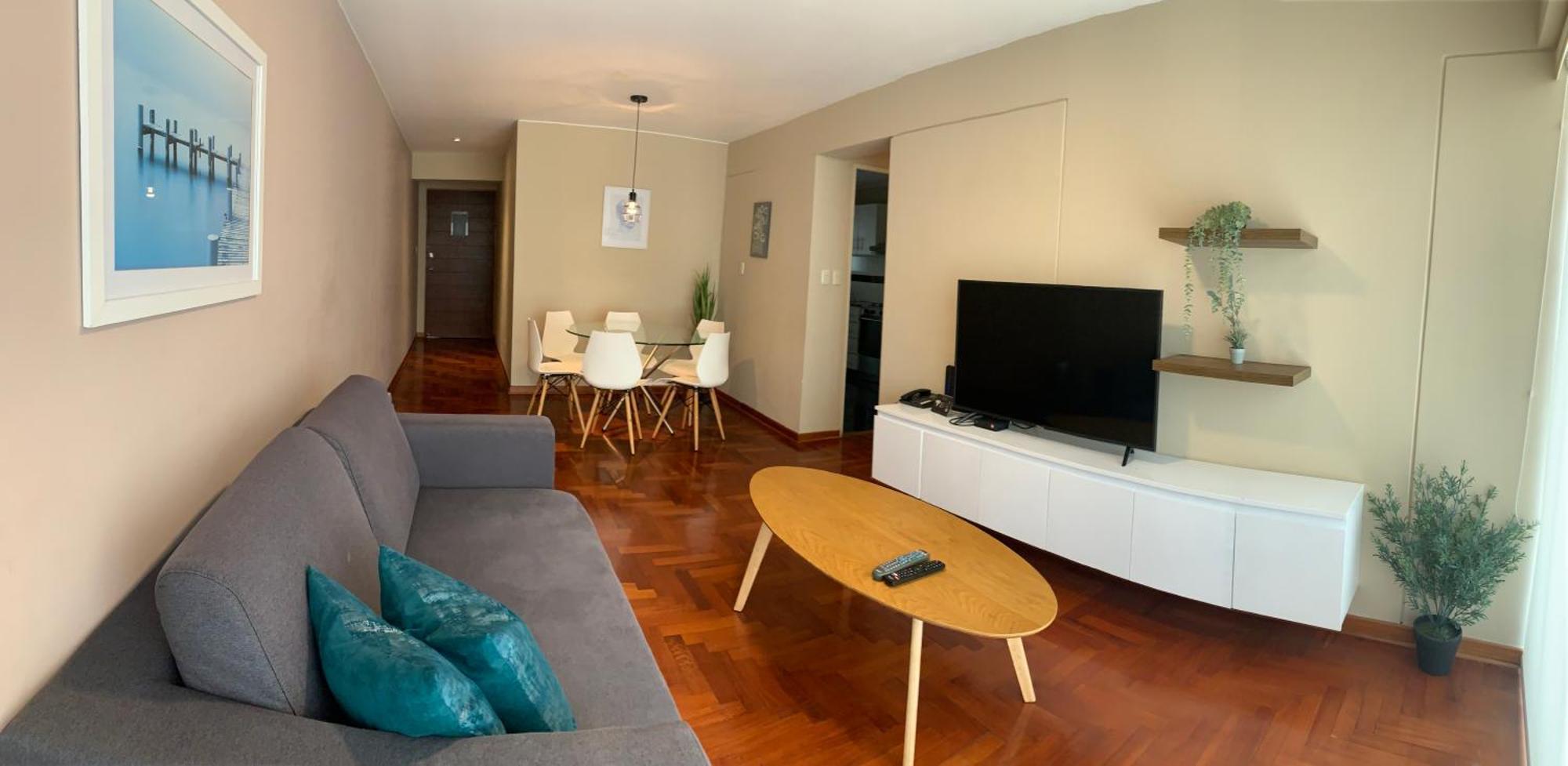 Mla - Kennedy Apartamento Lima